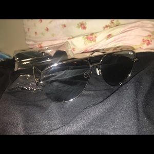 Desi Perkins High key Sunnies Quay Australia